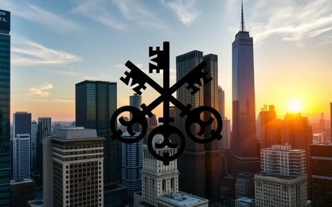 UBS Navigates Divergent Regulatory and Economic Currents - Foto: über boerse-global.de