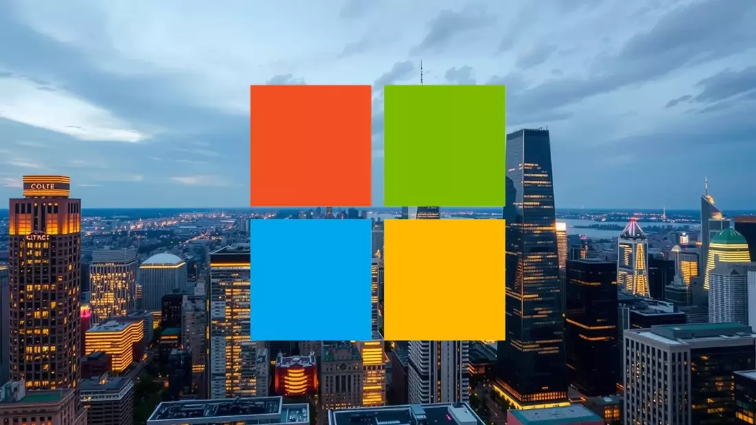 Microsoft's Gaming Division Faces Strategic Overhaul Amid Stock Weakness Illustration mit AI erstellt übermittelt durch boerse-global.de
