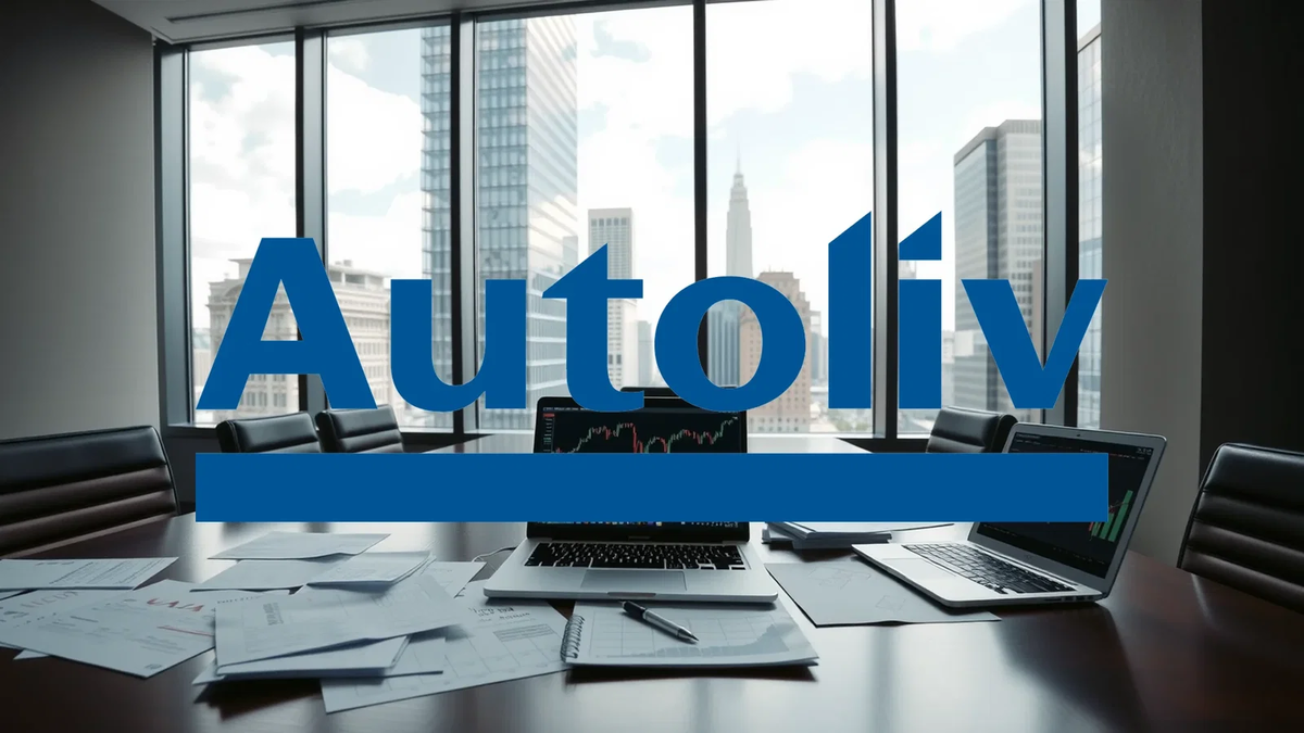 Allianz Shares: A Divergence Between Fundamentals and Market Performance - Foto: über boerse-global.de