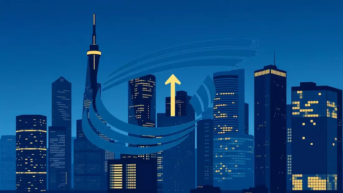 Nordex Shares Surge as Record-Breaking Turbine Order Highlights Growth Trajectory Illustration mit AI erstellt übermittelt durch boerse-global.de