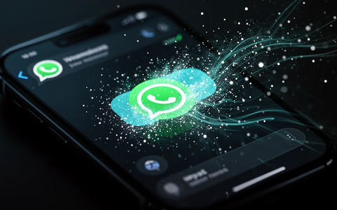 WhatsApp testet Nachrichten-Löschung nach dem Lesen - Foto: über boerse-global.de