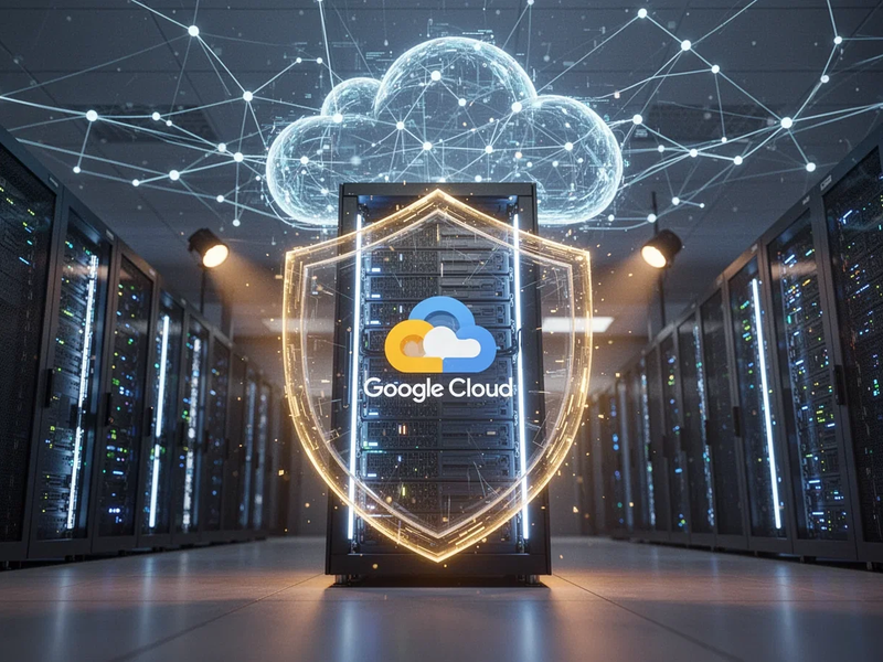 Cloud-Sicherheit: KI und Partnerschaften prägen die Zukunft - Foto: über boerse-global.de