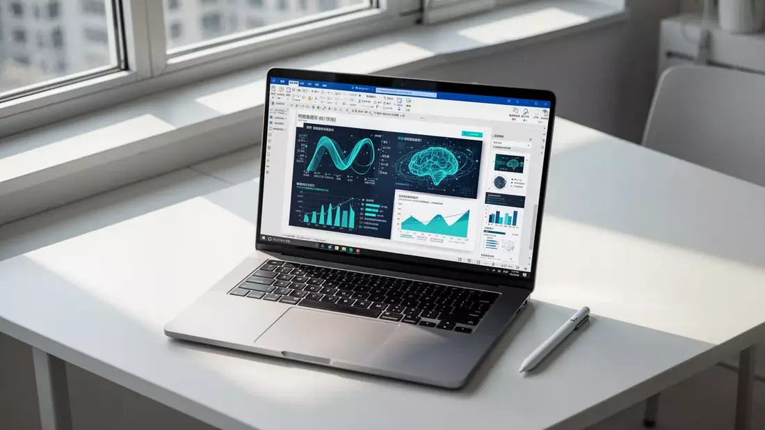 PowerPoint 2026: KI, Design und die Zukunft der Präsentation - Bild: über boerse-global.de