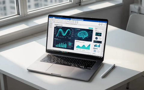 PowerPoint 2026: KI, Design und die Zukunft der Präsentation - Foto: über boerse-global.de