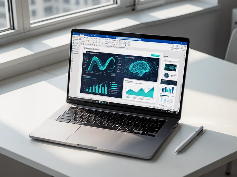 PowerPoint 2026: KI, Design und die Zukunft der Präsentation - Foto: über boerse-global.de