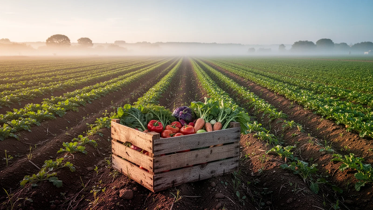 Agrarminister uneins über Mindestlohn-Ausnahmen für Saisonkräfte - Foto: über boerse-global.de