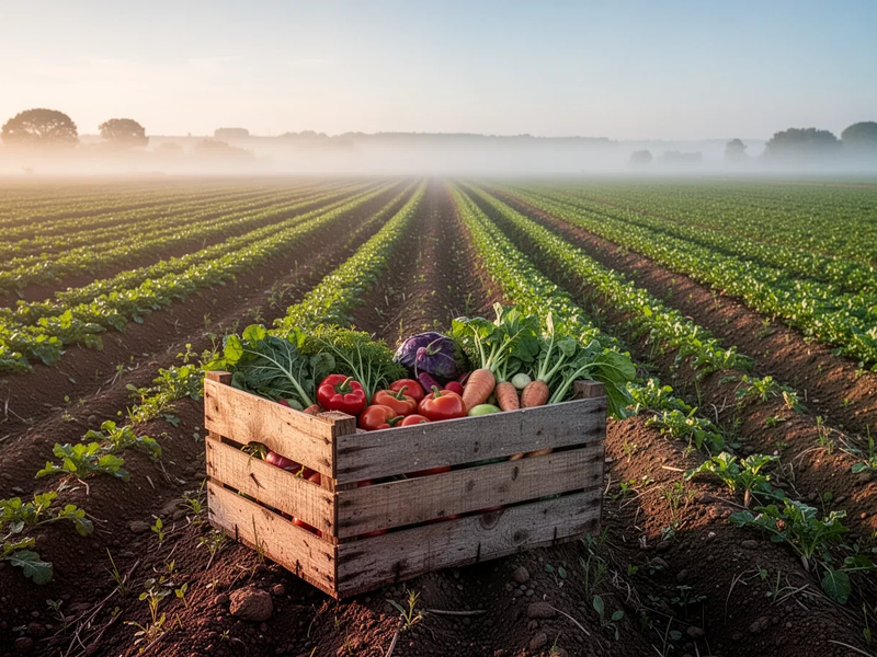 Agrarminister uneins über Mindestlohn-Ausnahmen für Saisonkräfte - Foto: über boerse-global.de