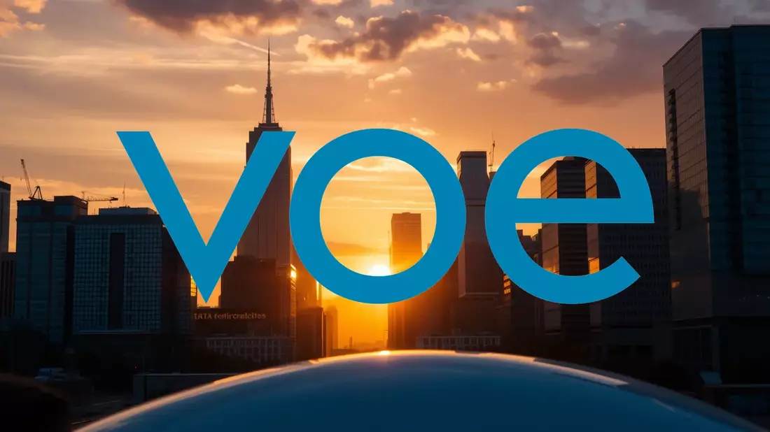Voestalpine Navigates Rising Profits Amid Margin Pressures Illustration mit AI erstellt übermittelt durch boerse-global.de