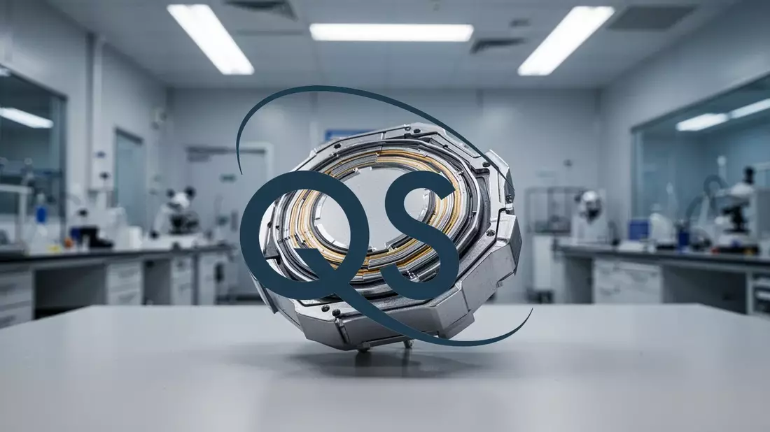 QuantumScape Aktie: Analysten bleiben skeptisch - Bild: über boerse-global.de