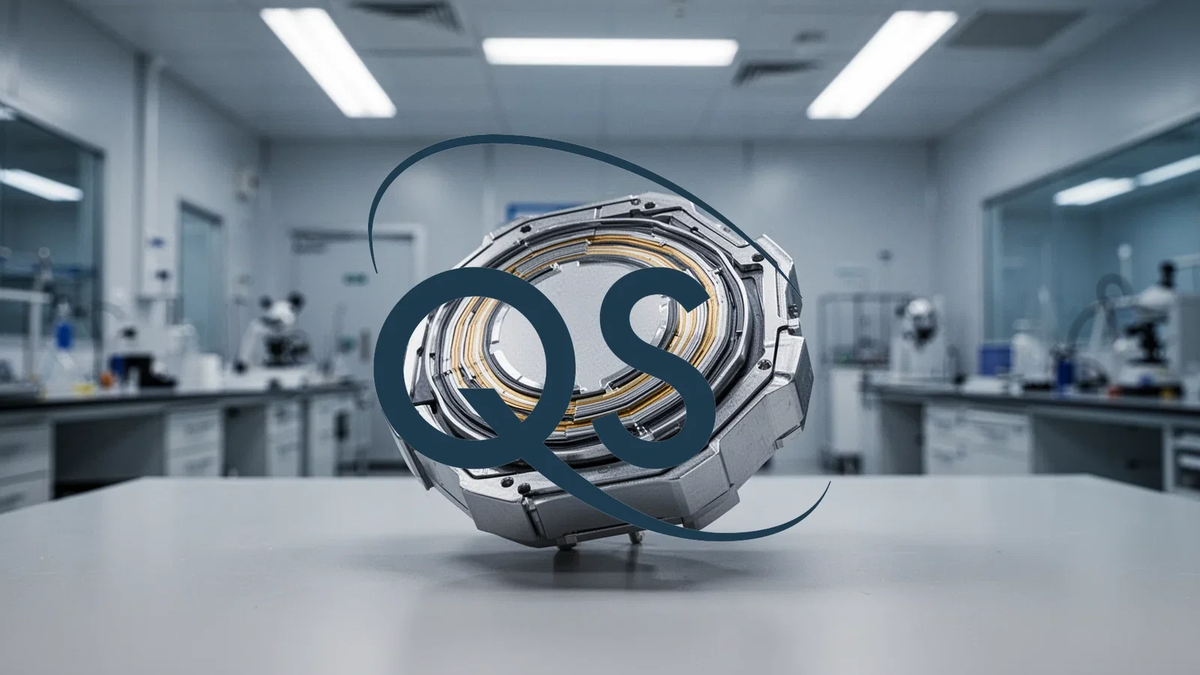 QuantumScape Aktie: Analysten bleiben skeptisch - Foto: über boerse-global.de