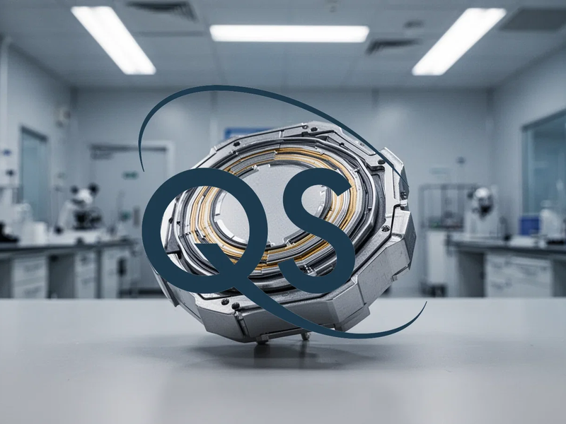 QuantumScape Aktie: Analysten bleiben skeptisch - Foto: über boerse-global.de