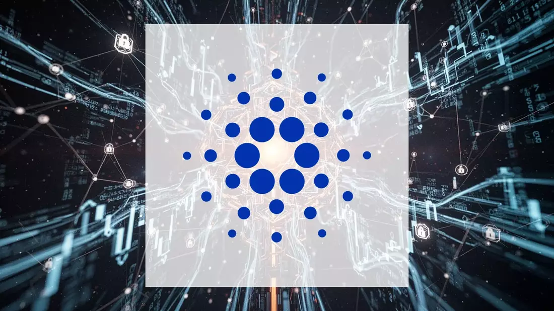 Cardano: Short-Rekord trifft Fundamentalstärke Illustration mit AI erstellt übermittelt durch boerse-global.de
