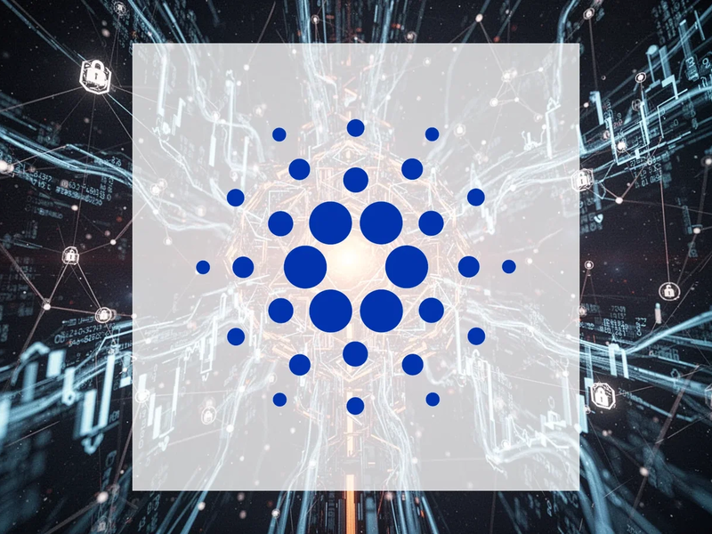 Cardano: Short-Rekord trifft Fundamentalstärke - Foto: über boerse-global.de