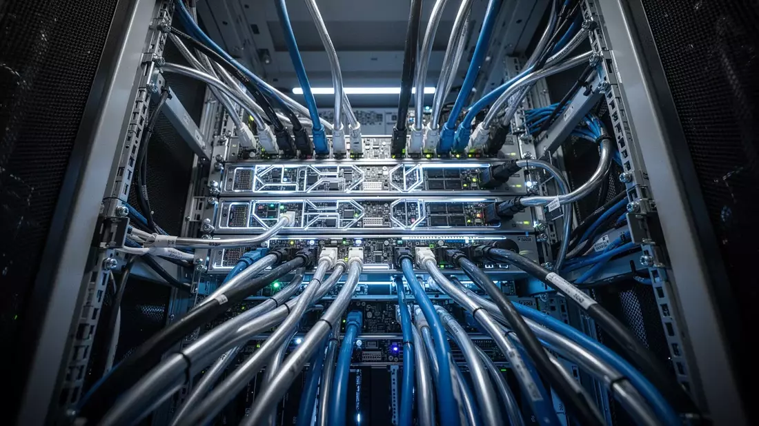 NVIDIAs 800-Volt-Architektur soll KI-Fabriken antreiben - Bild: über boerse-global.de