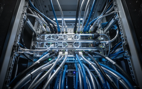 NVIDIAs 800-Volt-Architektur soll KI-Fabriken antreiben - Foto: über boerse-global.de