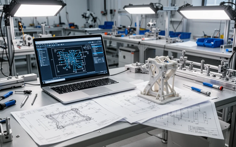 Ingenieure im Umbruch: Weiterbildung wird zur Pflicht - Foto: über boerse-global.de