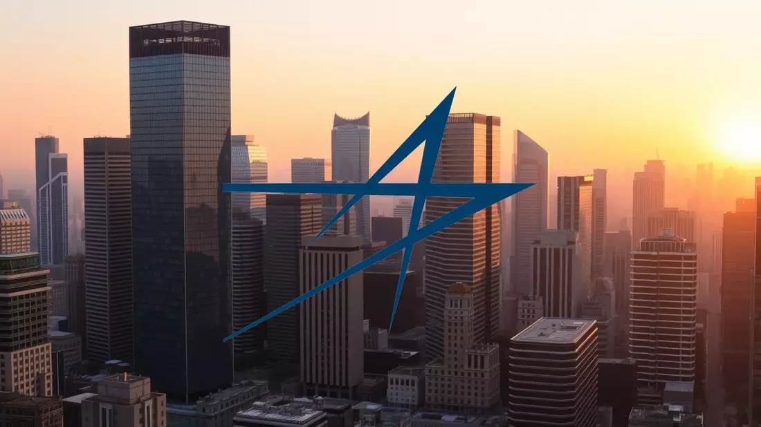 Lockheed Martin acelera: cuadruplica la fabricación de su misil de precisión Illustration mit AI erstellt übermittelt durch boerse-global.de