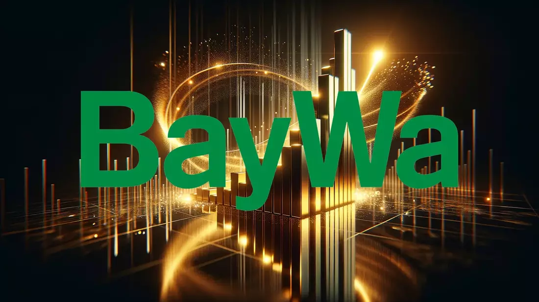 BayWa's Restructuring Plan Unravels Amid U.S. Policy Shift - Bild: über boerse-global.de