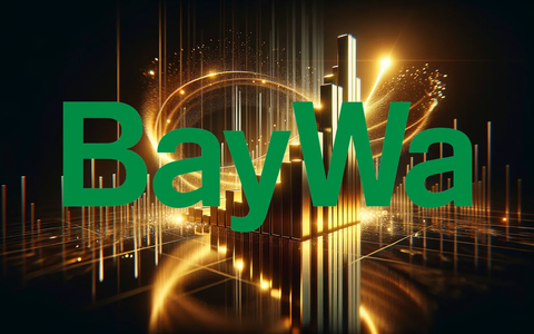 BayWa's Restructuring Plan Unravels Amid U.S. Policy Shift - Foto: über boerse-global.de