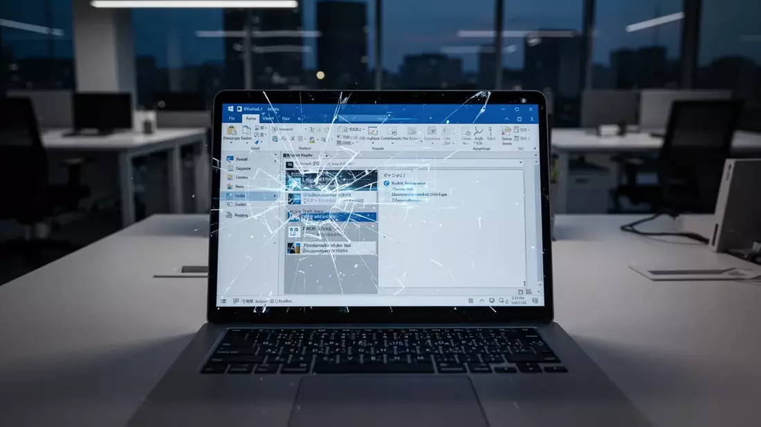 Microsoft Exchange kämpft mit schweren Add-in-Problemen - Bild: über boerse-global.de