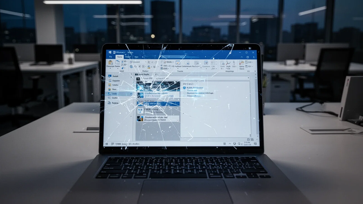 Microsoft Exchange kämpft mit schweren Add-in-Problemen - Foto: über boerse-global.de