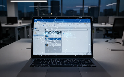 Microsoft Exchange kämpft mit schweren Add-in-Problemen - Foto: über boerse-global.de