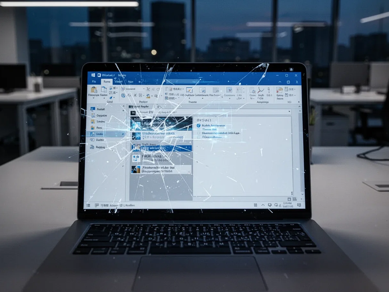 Microsoft Exchange kämpft mit schweren Add-in-Problemen - Foto: über boerse-global.de