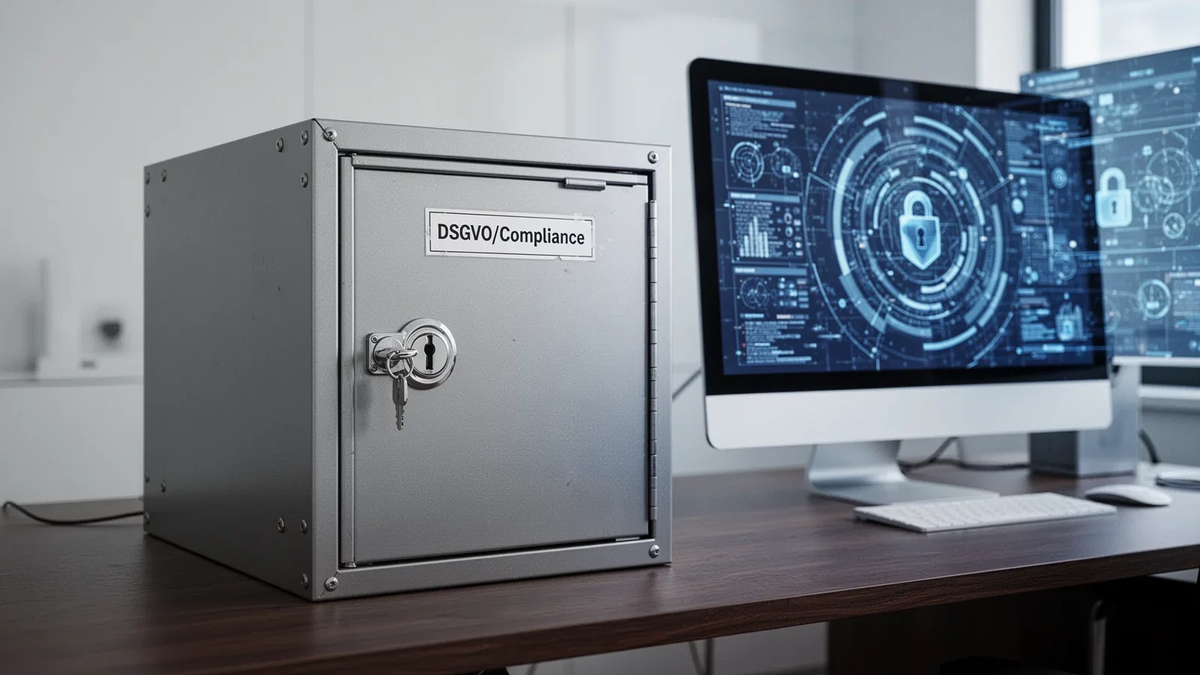 EuGH-Urteil stärkt Unternehmen gegen missbräuchliche DSGVO-Anfragen - Foto: über boerse-global.de