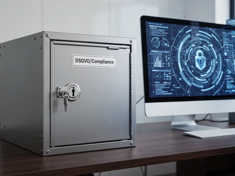 EuGH-Urteil stärkt Unternehmen gegen missbräuchliche DSGVO-Anfragen - Foto: über boerse-global.de