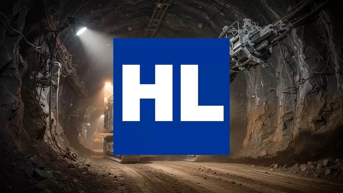 Hecla Mining Aktie: Radikaler Schuldenabbau - Bild: über boerse-global.de