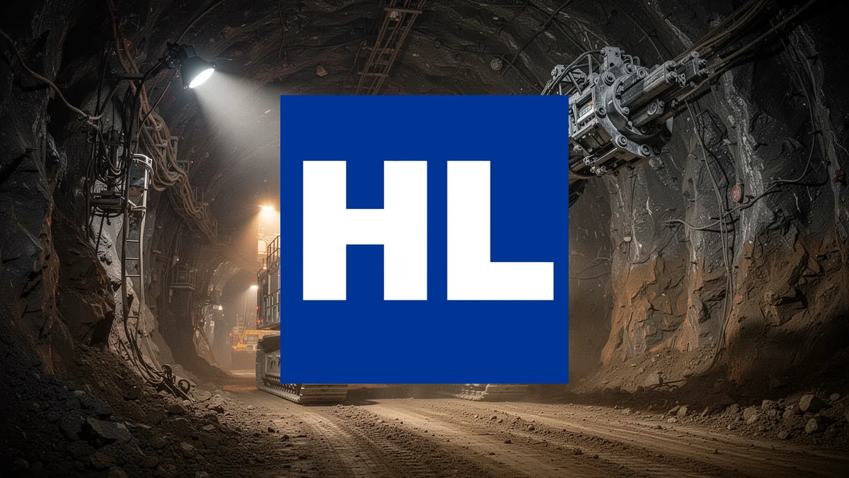 Hecla Mining Aktie: Radikaler Schuldenabbau - Foto: über boerse-global.de