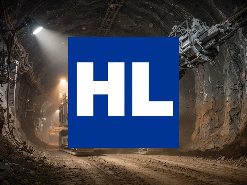 Hecla Mining Aktie: Radikaler Schuldenabbau - Foto: über boerse-global.de