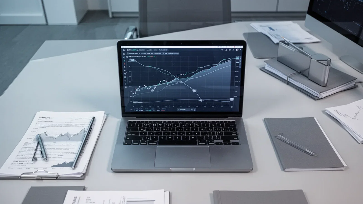 Wolters Kluwer Aktie: Mittelstand im Visier - Foto: über boerse-global.de