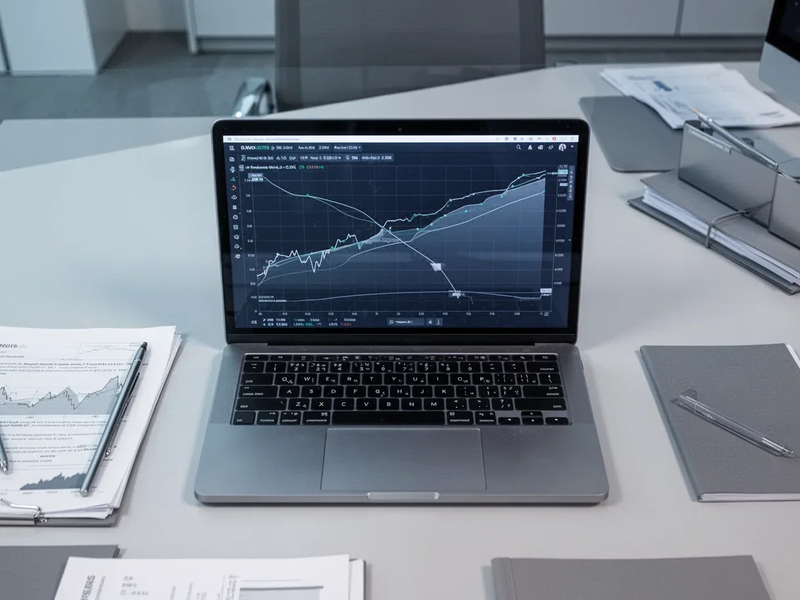 Wolters Kluwer Aktie: Mittelstand im Visier - Foto: über boerse-global.de