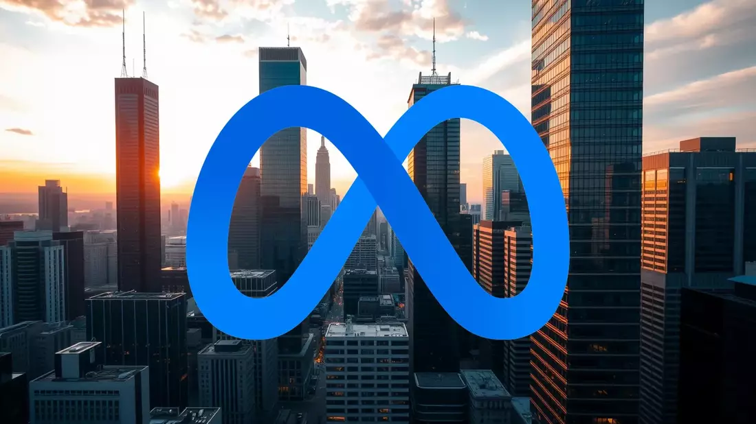 Meta's Strategic Pivot Accelerates Amid Workforce and Legal Challenges Illustration mit AI erstellt übermittelt durch boerse-global.de