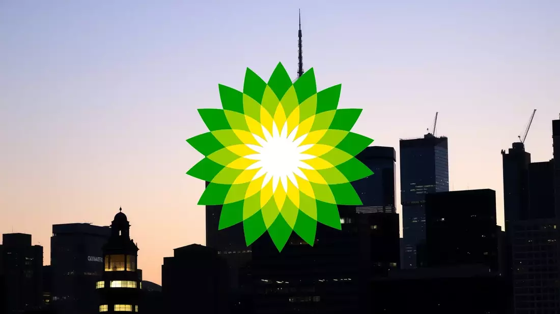 Investors Issue Deadline to BP Over Climate Strategy Dispute Illustration mit AI erstellt übermittelt durch boerse-global.de