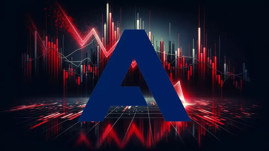 Airbus Faces Mounting Delivery Challenges Amid Strong Demand Illustration mit AI erstellt übermittelt durch boerse-global.de