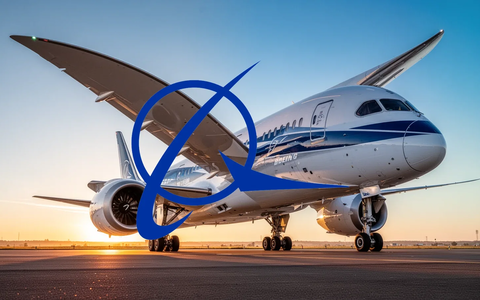Boeing Aktie: Upgrade für den Dreamliner - Foto: über boerse-global.de