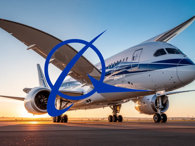 Boeing Aktie: Upgrade für den Dreamliner - Foto: über boerse-global.de