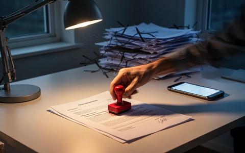 KI und Psyche verändern die Produktivität - Foto: über boerse-global.de