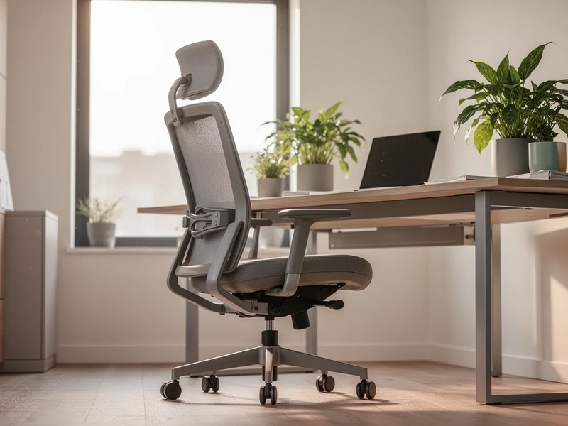 FLEX-Studie warnt vor strukturellem Rücken-Burnout - Foto: über boerse-global.de