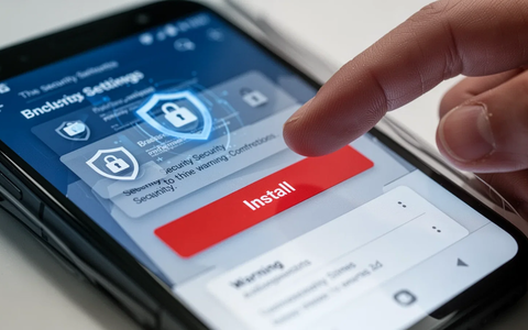 Google erschwert Android-Sideloading mit neuem Sicherheitsprozess - Foto: über boerse-global.de