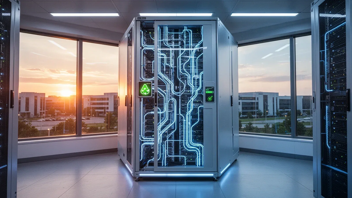 Samsung Aktie: Energiesparen und KI-Wette - Foto: über boerse-global.de