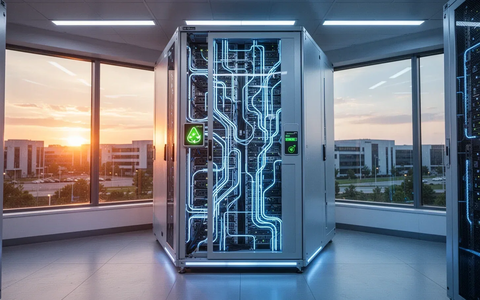 Samsung Aktie: Energiesparen und KI-Wette - Foto: über boerse-global.de