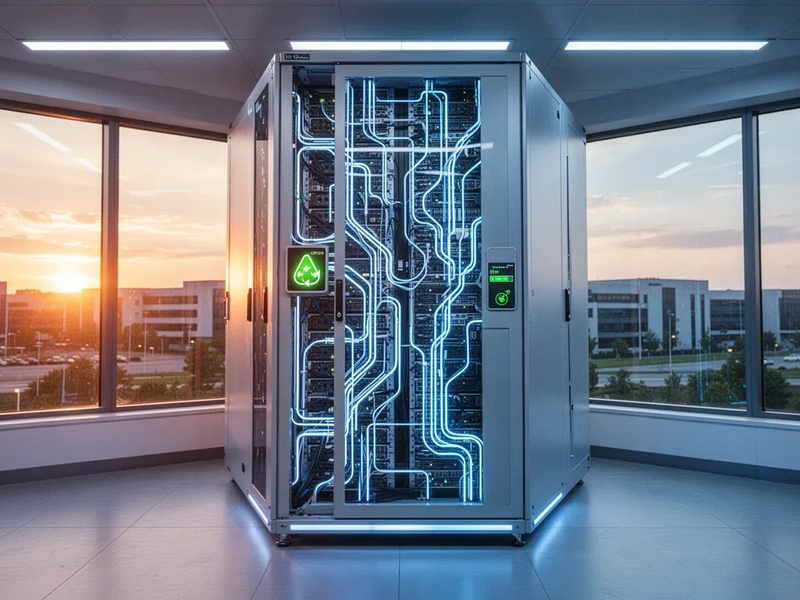 Samsung Aktie: Energiesparen und KI-Wette - Foto: über boerse-global.de