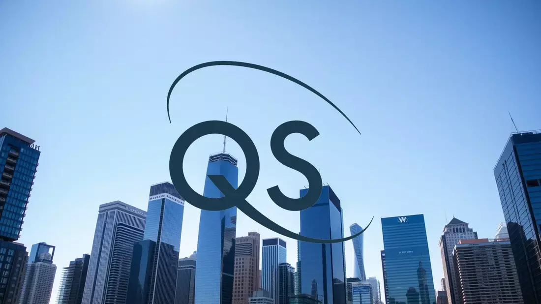 Analyst Consensus Remains Cautious on QuantumScape Stock Illustration mit AI erstellt übermittelt durch boerse-global.de