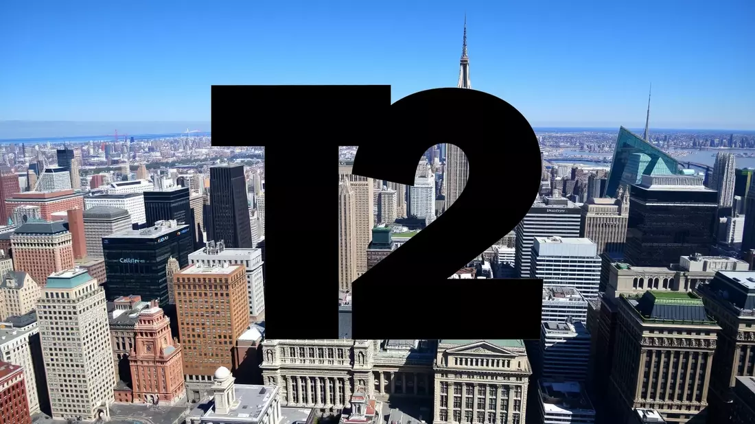 Take-Two's Strong Fundamentals Overshadowed by GTA VI Delay Illustration mit AI erstellt übermittelt durch boerse-global.de