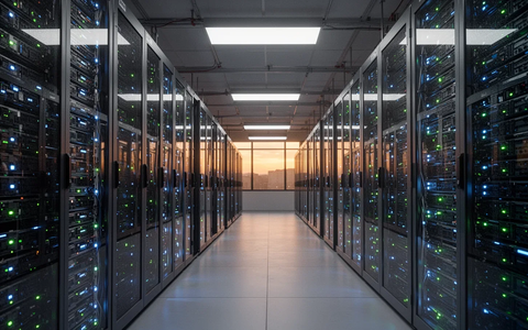 Rechenzentrumsstrategie und EnEfG-Novelle: Deutschlands Energiewende am Scheideweg - Foto: über boerse-global.de