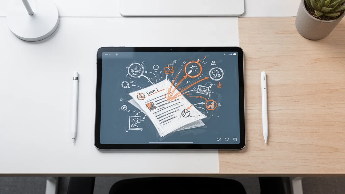 Golpo AI macht Dokumente in Minuten zu Erklärvideos - Foto: über boerse-global.de