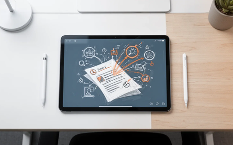 Golpo AI macht Dokumente in Minuten zu Erklärvideos - Foto: über boerse-global.de